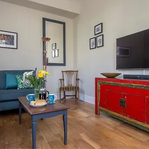  Holiday home Spencer House United Kingdom