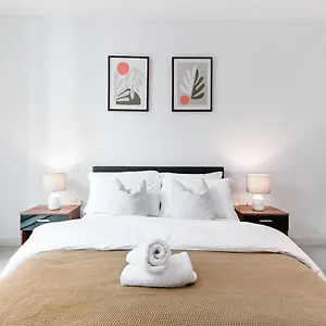 Khayat Homes - The Bull - One Bed London